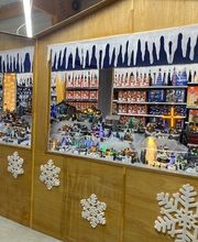 Centrakor / Zoé Confetti Argences image 2