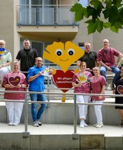 ProCurand Seniorenresidenz Park Sanssouci Bild 5