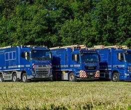 Sax-Service AG Bild 2