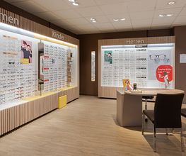 Optiker McOptic - Belp Bild 2