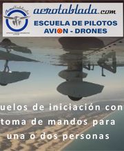 Aerotablada ATO-280 imagen 2