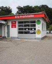 KÜS Prüfstelle Bad Aibling Bild 3