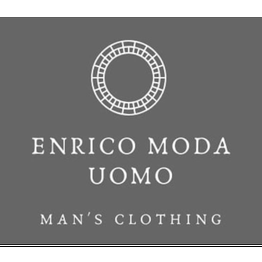 Enrico Moda Uomo logo