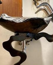 Decoración de interiores