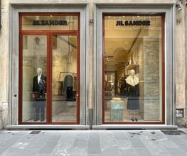 Jil Sander immagine 1