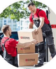 Superior Moving & Storage image 11