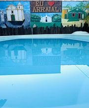 Pousada Ilumina-Arraial d'Ajuda imagen 18