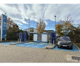 Aral pulse Ladestation Bild 6