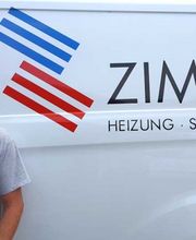 Zima AG - Team - Markus Mühlemann
Service-Monteur / 30 Jahre im Betrieb