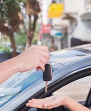 Citroën Garage Goudin Agent image 1