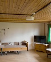 Alters- und Pflegeheim Sunnmatt Sigriswil