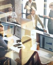 FTP Fondazione Ticinese per il secondo pilastro Bild 1