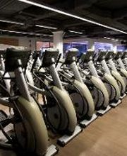 Gimnasio VivaGym Málaga Centro imagen 5