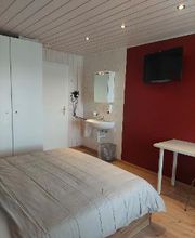 Gasthof Alpenblick Ferenberg Bild 15