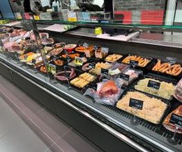 Intermarché SUPER Caissargues image 3