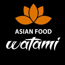 Watami Asian Food logo