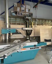 Micheli GmbH - Werkstatt