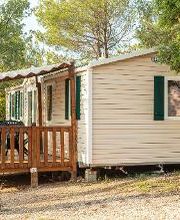 Camping Homair - Les Gorges de Provence image 11