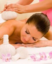 Ban Thaimassage Bild 2