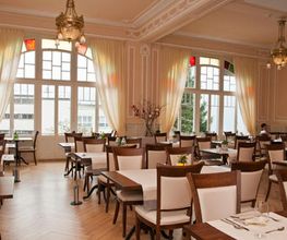 Kurhaus Seeblick AG Bild 10