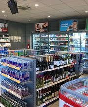 JET Tankstelle Bild 3