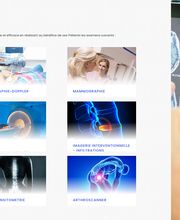 CENTRE D'IMAGERIE MEDICALE - ARIA SANTE image 6