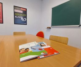 Dortmund-Hörde Unterrichtsraum 1
