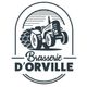 Brasserie d'Orville