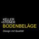 Keller + Steiner Wand- und Bodenbeläge