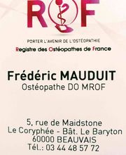Mauduit Frédéric image 3