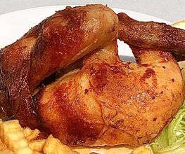 Hähnchen