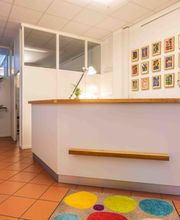 Praxis Jedeck | Osteopatie, Physiotherapie und Kinder- und Säuglingsosteopathie Köln