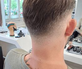 Adonis Coiffure Bild 11