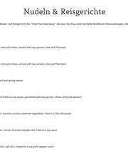 Osha Thai Take Away Bild 12