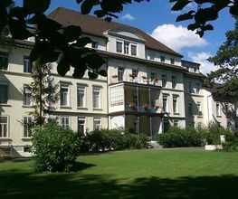 ADMEDICO Augenzentrum AG Bild 7