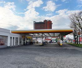 Shell Recharge Charging Station Bild 11