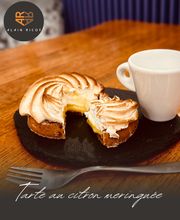 Le Chocolat Noir image 4