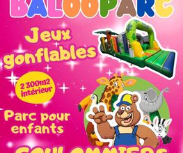 Baloo Parc image 7