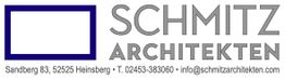 Schmitz Architekten PartG mbB