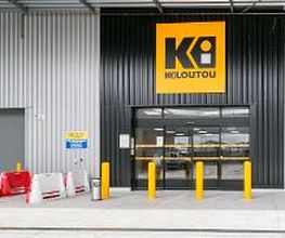 Kiloutou Calais image 5