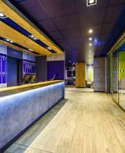 ibis budget Leipzig City Bild 5