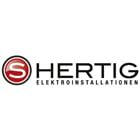S Hertig Elektroinstallationen