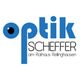 Optik Scheffer Essen