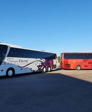 Luxeuil Tourisme Autocars image 1