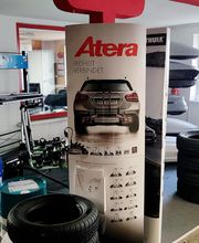 M & D Autoteile Bild 3