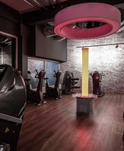 Fitness First Marl - Zirkel Training