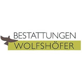 Bestattungen Wolfshöfer