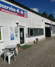 Autoservice Roth Bild 1