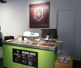 Victorinox Store Andermatt Bild 14