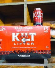 Four Peaks Brewing Company image 8